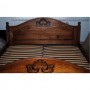 Кровать деревянная Афродита (с подъемным механизмом) АРТмебель