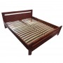 Ліжко дерев'яне Глорія АРТмеблі