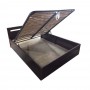 Кровать деревянная Глория (с подъемным механизмом) АРТмебель