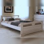 Кровать деревянная Модерн АРТмебель