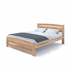 Ліжко дерев'яне Софія ТМ Клен