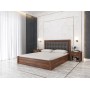 Ліжко дерев'яне МАДРИД М50 (з підйомним механізмом)