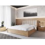 Кровать деревянная ТОКИО М50 (с подъемным механизмом)