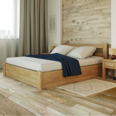 Ліжко дерев'яне СОНЯ (з підйомним механізмом)
