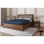 Кровать деревянная ЛОРД М50 (с подъемным механизмом)