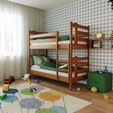Дитяче ліжко САНТА-2