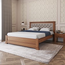 Кровать деревянная ЛОРД М50