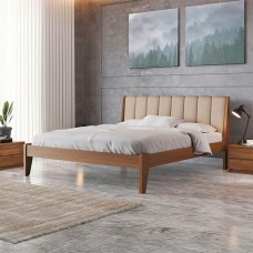 Ліжко дерев'яне ТОКІО М50