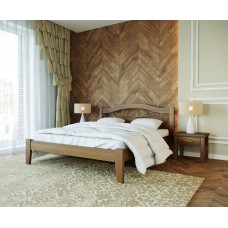 Кровать деревянная АФИНА-1