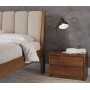 Ліжко дерев'яне ТОКІО М50