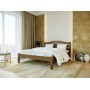 Ліжко дерев'яне АФІНА Нова