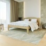 Ліжко дерев'яне АФІНА Нова