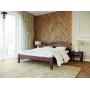 Ліжко дерев'яне АФІНА-1