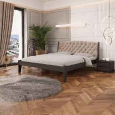 Ліжко дерев'яне ТОКІО Нове М50