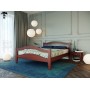 Ліжко дерев'яне АФІНА-2