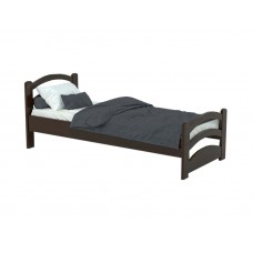 Ліжко дерев'яне дитяче Барні