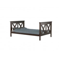 Ліжко дерев'яне підліткове Монік