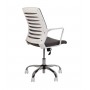 Кресло Новый Стиль WEBSTAR GTP WHITE TILT CHR61