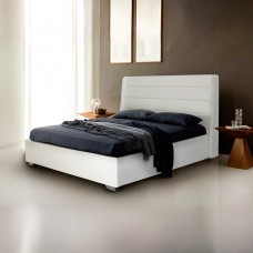 Кровать мягкая Римо
