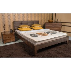 Ліжко дерев'яне ДЕЛІ