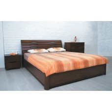 Ліжко дерев'яне МАРІТА N