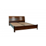Кровать деревянная МАРИТА S