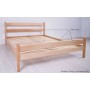 Ліжко дерев'яне ЛІКА