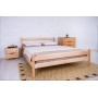 Кровать деревянная ЛИКА