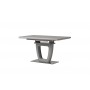 Керамический стол TML-861 айс грей + серый