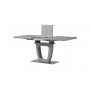 Керамический стол TML-861 айс грей + серый