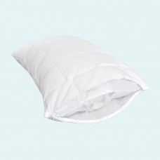Подушка гостиничной серии Classic ТМ IDEIA 50х70 см с внутренней подушкой