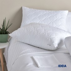 Подушка IDEIA Classic Soft белый