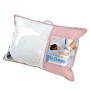 Подушка Air Dream Classic з внутрішньою подушкою на блискавці