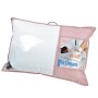 Подушка Air Dream Premium з внутрішньою подушкою на блискавці