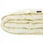 Одеяло Comfort летнее TM IDEIA 155*215 молоко