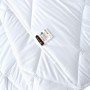 Одеяло NORDIC COMFORT летнее ТМ IDEIA 175х210 см білий