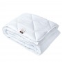 Одеяло NORDIC COMFORT всесезонное ТМ IDEIA 140х210 см білий