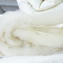 Ковдра Wool Premium вовняна зимова 140*210 пл.400