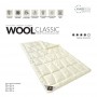 Одеяло Wool Classic шерстяное зимнее TM IDEIA 140х210 см