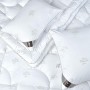 Одеяло Super Soft Classic всесезонное аналог лебяжьего пуха TM IDEIA 200х220 см