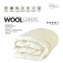 Одеяло Wool Classic шерстяное зимнее 200*220
