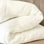 Одеяло Wool Premium шерстяное зимнее TM IDEIA 200х220 см пл.400