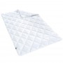 Одеяло Comfort всесезонное TM IDEIA 200х220 см білий
