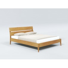 Кровать деревянная Бонавита