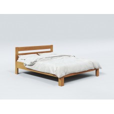 Кровать деревянная Чезаре