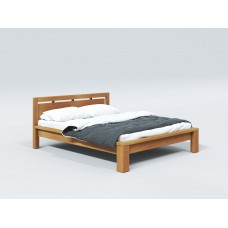 Ліжко дерев'яне Фаджіо