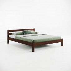 Кровать деревянная Фредо