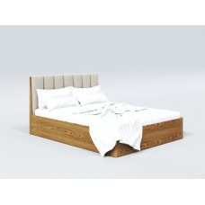 Кровать деревянная Кьянти с Подъемным Механизмом