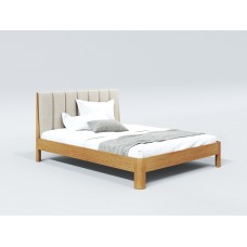 Ліжко дерев'яне Кьянті