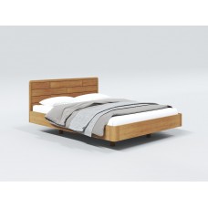 Ліжко дерев'яне Лауро